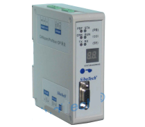 CANopen / PROFIBUS DP網關