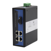非網管型工業以太網交換機